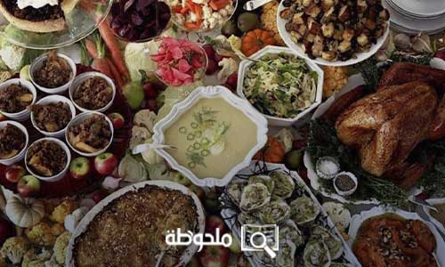 الذ واطعم طبخات سورية