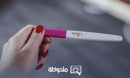 متى تبدأ اعراض الحمل