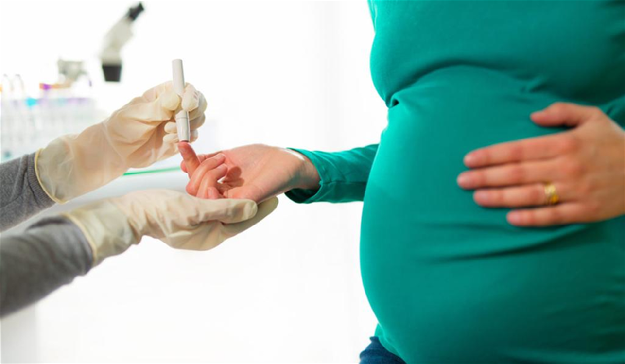 ما هي اضرار سكر الحمل على الجنين ؟