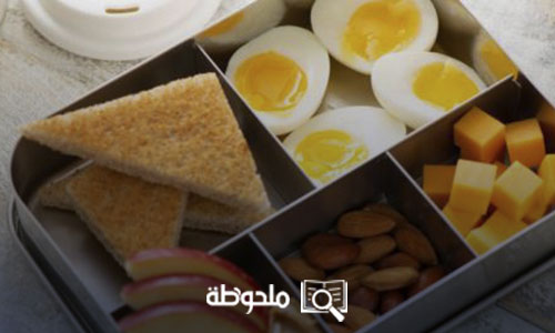 اهمية وجبة الافطار