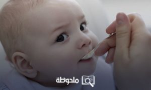 طريقة فطام الطفل عن الرضاعه