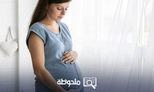 أعراض الحمل قبل الدورة بأسبوع عن تجربة