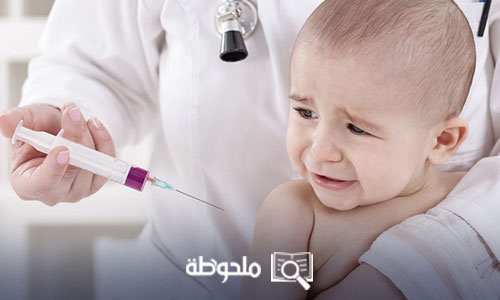 لقاح شلل الاطفال