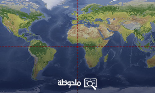 دولة عربية يمر بها خط الاستواء من 7 حروف