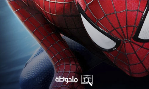 فيلم سبايدر مان