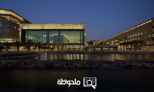 جامعة الملك عبدالله للعلوم والتقنية القبول والتسجيل