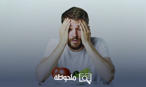 أنواع اضطراب الأكل